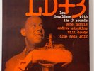 LD+3 Lou Donaldson Blue Note 4012 1959 RVG Ear Mono Deep Groove 47 W 63rd LP