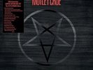 Motley Crue -Shout At The Devil (40th Anniversary Box Set) SEALED-Vinyl LP Color