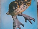 Brainchild - Healing Of The Lunatic Owl - UK A&M Vinyl LP - First Press - Rare
