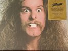 TED NUGENT - CAT SCRATCH FEVER LTD. ED. NUMBERED 180g TRANSPARENT BLUE SEALED LP