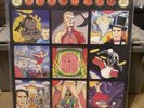 Pearl Jam Backspacer Vinyl DieCut MWR9413 2009  First Press Still Sealed
