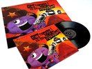 Pop Will Eat Itself–Get The Girl  Kill The Baddies -12” Single + Poster 1992 UK