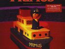 Primus - Tales From The Punchbowl (Vinyl 2LP - 1995 - US - Reissue)