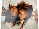Mel & Kim That’s The Way It Is Vinyl Record 12” 45 RPM Maxi Single LMD 573 1988