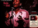 Billie Holiday - Body And Soul (Vinyl LP - 1957 - EU - Reissue)