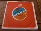 Jackie Moore - Both Ends Against The Middle/Willpower - Atlantic K 10481 DEMO NM