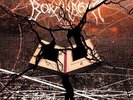 Borknagar - Epic - 2022 Cosmic Key Creations - Splatter Vinyl