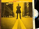 Herbie Hancock Inventions and Dimensions M-  NY Mono RVG Blue Note lp