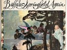 BUFFALO SPRINGFIELD AGAIN VINYL LP ATLANTIC PLUM UK 1968 FIRST PRESS NR MINT