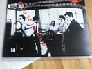 The Clash : Going To The Disco Live LP