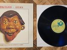PINK FLOYD - RELICS - HARVEST Stereo SW-759 1971 1st Press JACKSONVILLE - EX/EX
