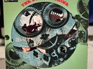 THE SOFT MACHINE LP 1968 ABC PROBE CPLP-4500 1ST PRESS DIE CUT UNCENSORED COVER