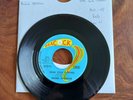 Northern / R&B - Minnie Epperson - Grab Your Clothes / No Love - Peacock DEMO