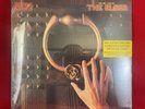 KISS Music From THE ELDER 40th Anniv Picture Disc LP Vinyl 3D Lithograph New