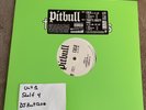 Culo [Single] 12” Vinyl Disc] by Pitbull (Rap) Apr-2004 LIL JON BRAND NEW RARE