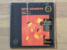 GETZ/GILBERTO LP Analogue Productions QRP 45 RPM 2-LP Gatefold
