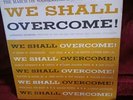 Dr. Martin Luther King Jr.  We Shall Overcome (The March On Washington) UCR-1