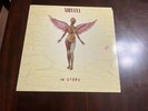Nirvana - In Utero UK Press - VG+ RARE