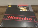 Boldy James & The Alchemist SUPER TECMO BO (LP - GOLD VINYL) LE300