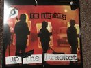 Rare 400 Only  - The Libertines - Up The Bracket - Coloured Splattered Vinyl
