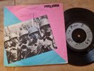 The Cure ‎Boys Don't Cry 1979 Fiction Records FICS 002 7