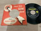 Deep Purple 45 rpm Philippines 7
