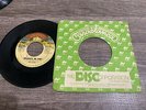 Kiss 45 rpm Philippines 7