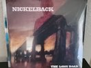 Factory Sealed  Nickelback The Long Road