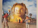 Astroworld by Scott, Travis (Sealed & New)w/minor sleeve damage