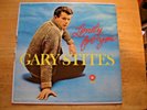 GARY STITES   LONELY FOR YOU   1960 MONO   RECORD VG+   COVER VG
