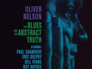 Oliver Nelson The Blues and the Abstract Truth (Vinyl) 12