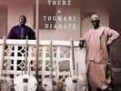 Ali Farka Toure/Toumani Diabate Ali & Toumani (Vinyl) 12