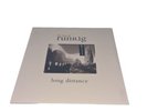 Long Distance: The Best of Runrig by Runrig (Record, 2018) NEW&SEALED