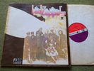 LED ZEPPELIN – II LP – EXC/VG+ A2/B2 UK ORIGINAL ATLANTIC PLUM LABEL