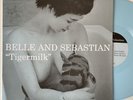 Tigermilk by Belle and Sebastian (Limited Love Record Stores Baby Blue Vinyl LP)