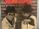 Run DMC - Self Titled Debut Vinyl LP - 1984 First Press - Profile PRO-1202 /EX
