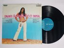 Conjunto Acapulco Tropical LP Vinyl 1972 Cangrejito Playero Cumbia Mexico RCA EX