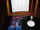 THE GREAT LOST KINKS ALBUM LP EX-/VG+ US REPRISE WHITE LABEL PROMO VINYL