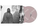 Taylor Swift Clandestine Meetings Pink Colored Vinyl 2LP Folklore Deluxe Edition