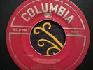 HERMANAS HUERTA - Me Equivoque Contigo - RANCHERA 45 Columbia