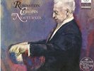 2LP Gatefold RUBINSTEIN Piano CHOPIN Nocturnes RCA LSC-7050 NM- German Pressing