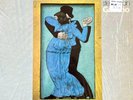 Steely Dan - Gaucho 33 RPM Vinyl LP Record 1980 MCA-6102 Lyric Inner Shrink VG+
