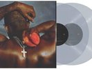 USHER -  Coming Home (Clear Vinyl LP) [NEW]
