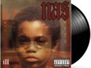Nas - Illmatic  (LP vinyl) Sealed