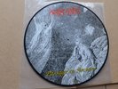Rotting Christ – Passage To Arcturo-   lp - first press- pic.disc -black metal