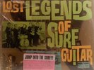 Various – Lost Legends Of Surf Guitar    Sealed  2 X Vinyl LP41