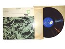 Donald Byrd Byrd In Flight LP 1973 Reissue BST 84048 NM