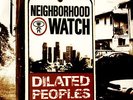 Dilated Peoples - Neighborhood Watch (Vinyl 3LP - 2004 - US - Original)