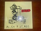 KMD - Black Bastards Vinyl -  RARE 2008 reissue - NM