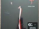 Steely Dan Aja LP, Remastered, Back To Black Gatefold